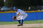 Baseball vs Clark  Wheaton College Baseball vs Clark University. - Photo By: KEITH NORDSTROM : Wheaton, baseball